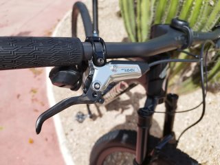 Specialized S-Works Epic WC