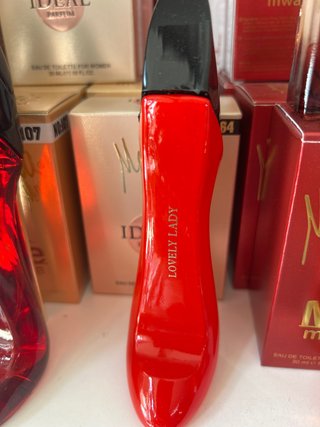 Perfumes arabes  30 ml