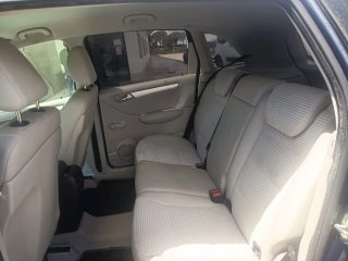Mercedes-Benz Clase B 2006