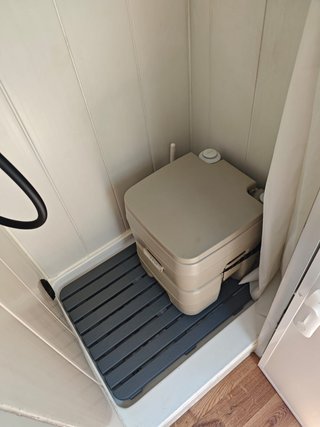 Citroen Jumper 2008 Camperizada Furgón Vivienda