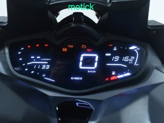 KYMCO XCITING VS 400