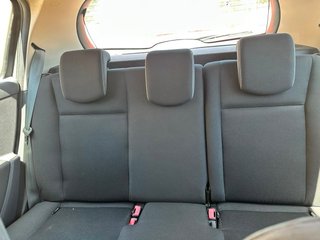 Renault Clio 2011
