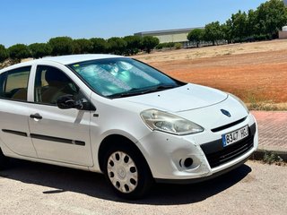Renault Clio 2011