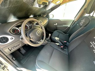 Renault Clio 2011