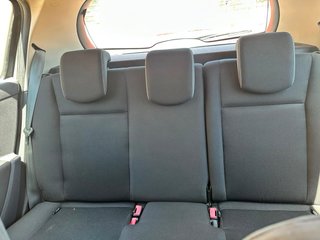 Renault Clio 2011
