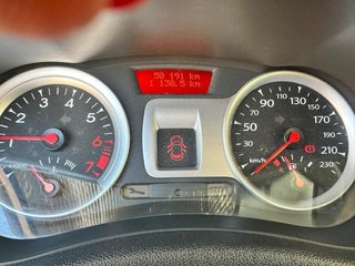 Renault Clio 2011