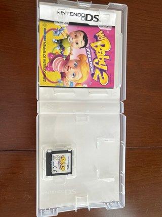 My Baby 2 Nintendo DS