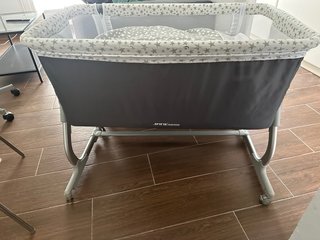 Minicuna Jane Babyside