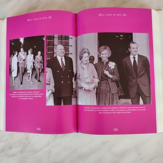 La Soledad de la Reina Sofía Una Vida