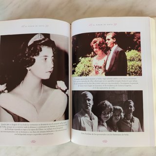 La Soledad de la Reina Sofía Una Vida