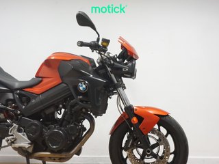 BMW F 800 R (A)