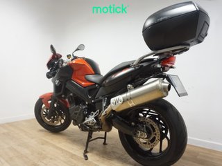 BMW F 800 R (A)