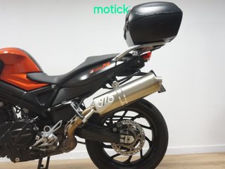 BMW F 800 R (A)