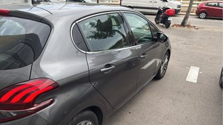 Peugeot 208 2018