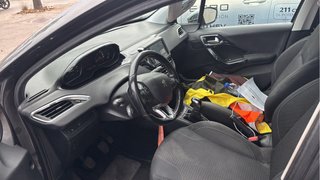 Peugeot 208 2018