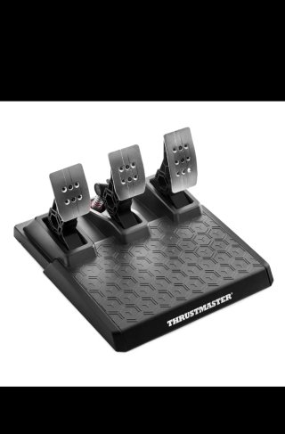 Pedaliera T3PA Thrustmaster