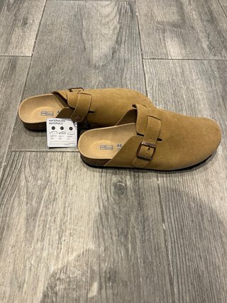 Ciabatte Birkenstock Boston
