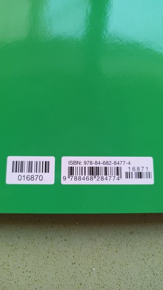 Geografía e historia: Geografía 3.1 GG