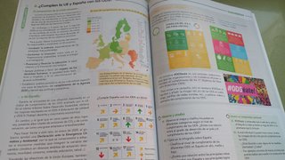 Geografía e historia: Geografía 3.1 GG