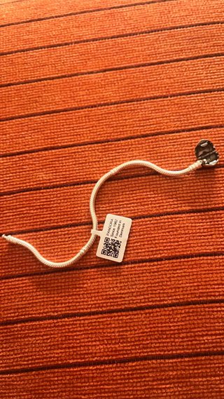 Pulsera Pandora Corazón Plata 17cm