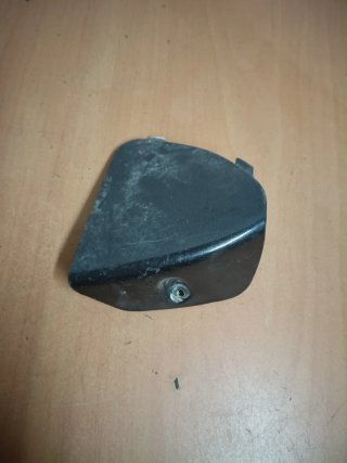 Carenado Derbi Rambla 250