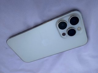 iPhone 14 Pro Plata