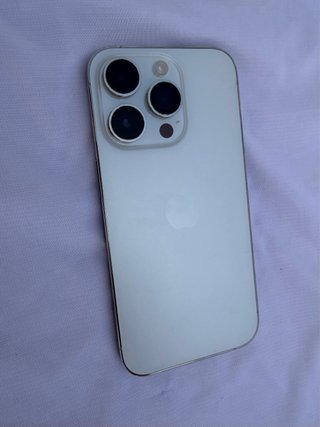 iPhone 14 Pro Plata