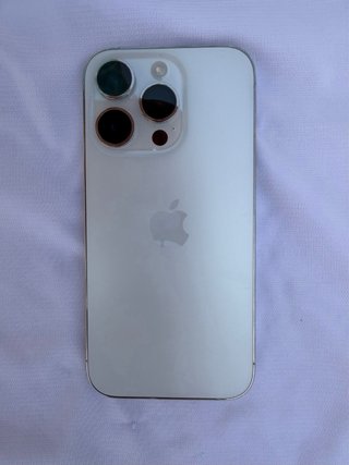 iPhone 14 Pro Plata