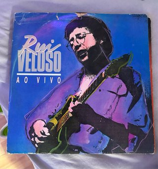 Vinilos antiguos