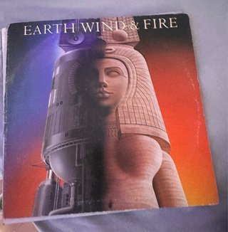 Vinilos antiguos