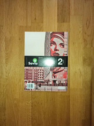 Libros de francés segundo de la ESO