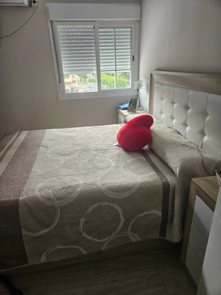*Se vende piso en el parque alcosa *