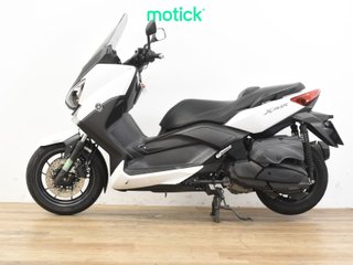 YAMAHA XMAX 400