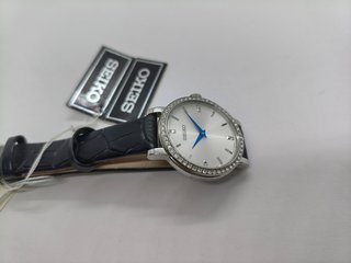 Reloj SEIKO SFQ811P2 Mujer