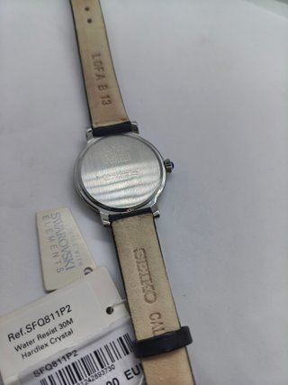 Reloj SEIKO SFQ811P2 Mujer