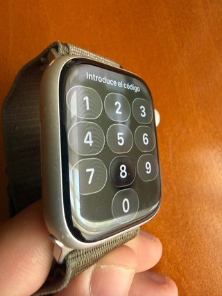 Apple Watch Series 8 45mm