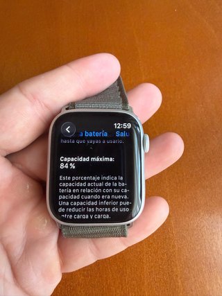 Apple Watch Series 8 45mm