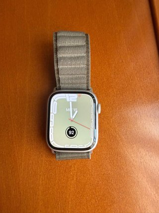 Apple Watch Series 8 45mm