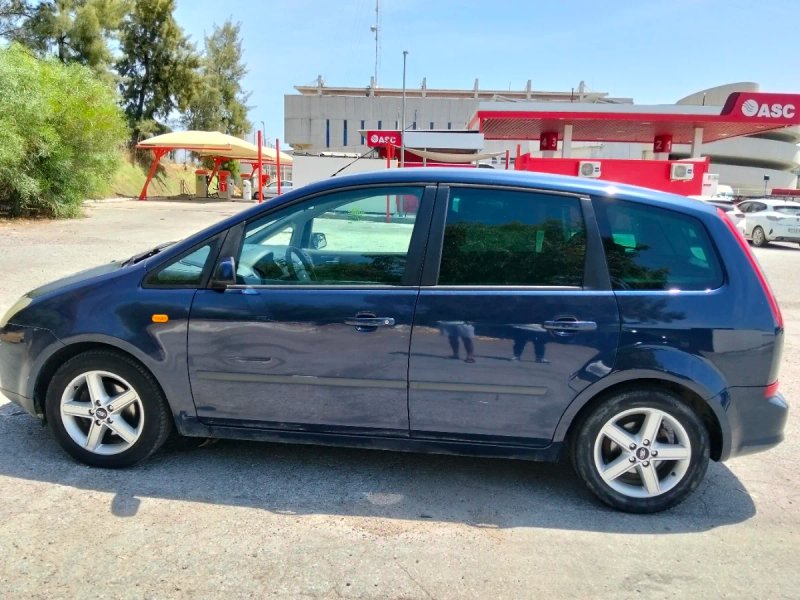 Ford C-MAX 2005 - foto 1