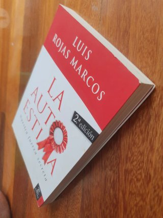 La autoestima nuestra fuerza secreta