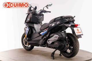 BMW C 400 X