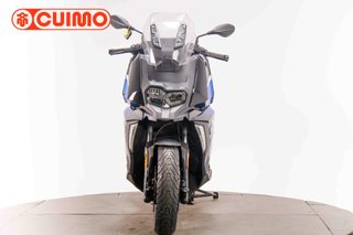 BMW C 400 X