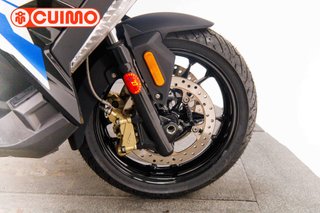 BMW C 400 X