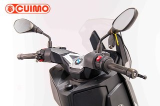 BMW C 400 X