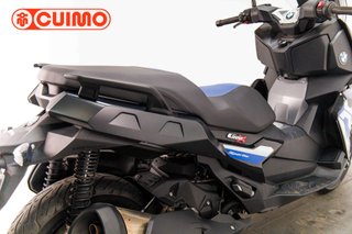 BMW C 400 X