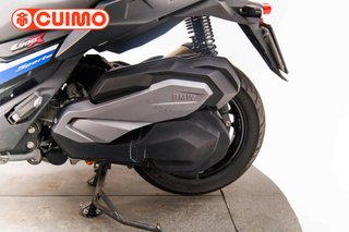 BMW C 400 X