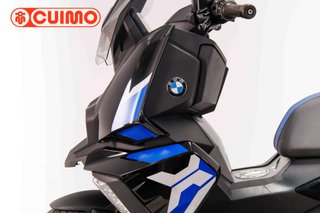 BMW C 400 X