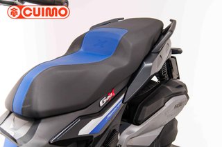 BMW C 400 X