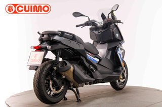 BMW C 400 X