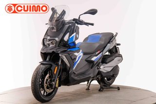 BMW C 400 X